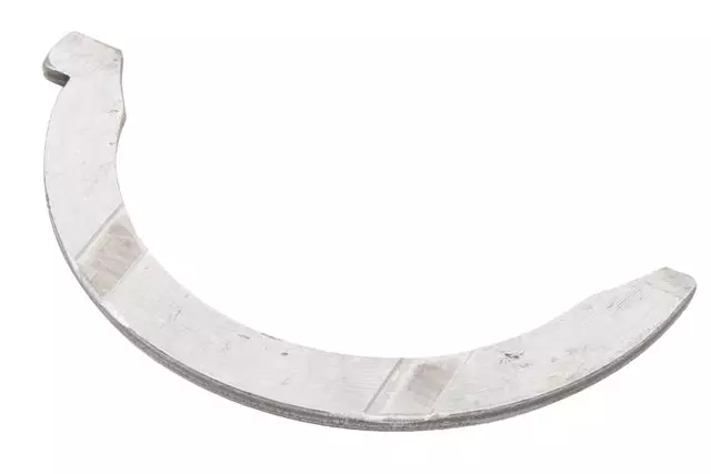 25182263 - : Part# 25182263 Engine Crankshaft Thrust Upper Bearing for Chevrolet: Spark Image