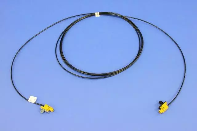 68265089AA - Electrical: Global Positioning Antenna, Us, Canada, Mexico for Jeep: Grand Cherokee Image