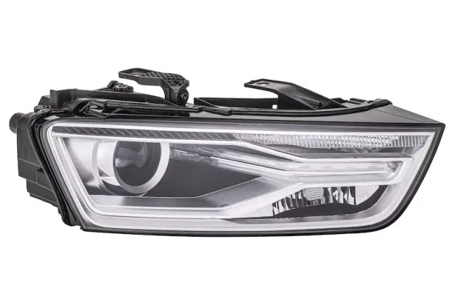 354840061 - Lighting &amp; Lamps: Hella Headlight Assembly for Hella Image