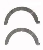 TW606STD - : Engine Crankshaft Thrust Washer for Enginetech Image