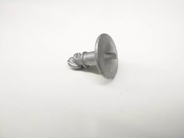 8D0805121 - : Splash Shield Pin for Audi: A4, A4 Quattro, A6, A6 Quattro, A8 Quattro, Allroad Quattro, RS4, S4, S6, S8 Image