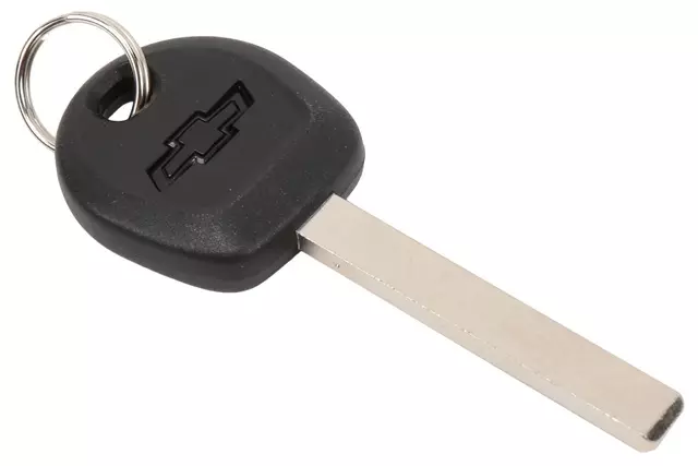 13523900 - : Vehicle Key for GM Image