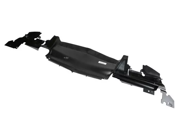 23124767 - Cooling System: Lower Baffle for Cadillac: ATS Image