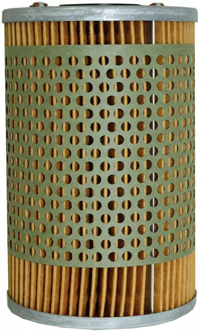 PF1319 - : Engine Oil Filter for ACDelco Image