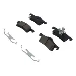 19537964 - : Pad Kit for GM Image