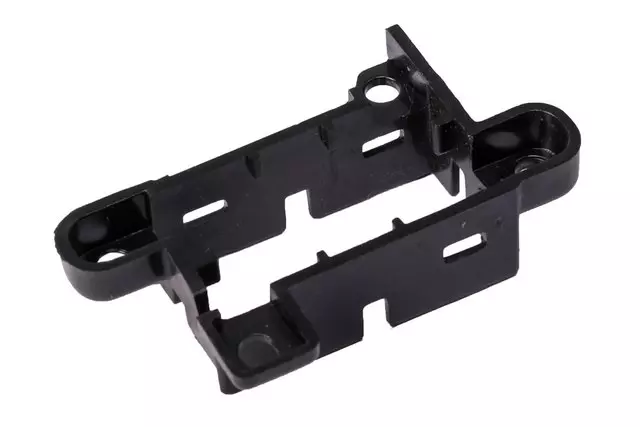 22910932 - : Front Driver Side Door Lock Cylinder Switch Bracket for ACDelco Image