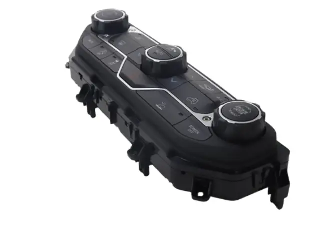 7BU55DX9AC - : Center Stack for Mopar Image