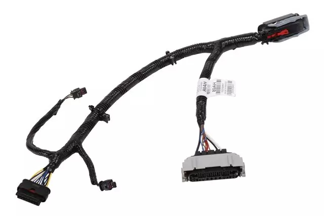 86784917 - : Harness for Cadillac: Escalade, Escalade ESV | Chevrolet: Suburban, Tahoe | GMC: Yukon, Yukon XL Image
