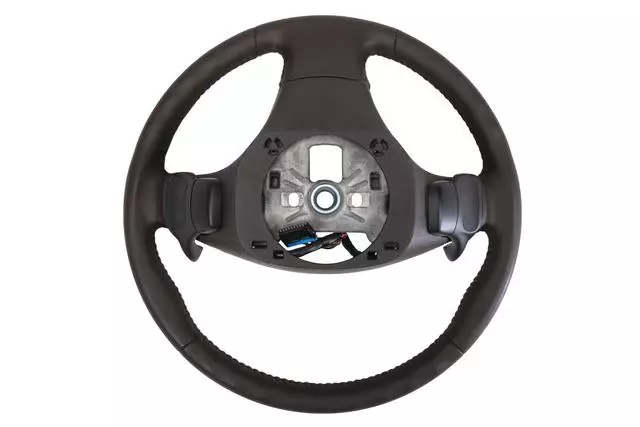 F Wheel - GM (19418331)