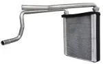 92081 - : Aluminum Heater Core for FOUR SEASONS Image