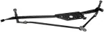 602944 - : Windshield Wiper Transmission for Dorman Image