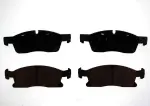 13057262 - : Disc Brake Pad Set for OmniParts Image
