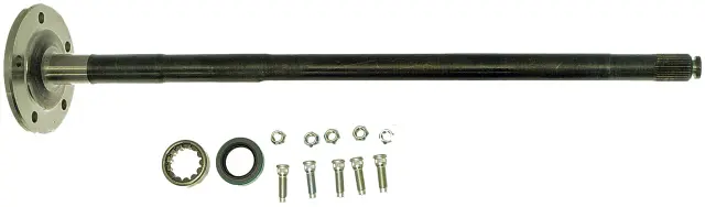 630204 - Driveline and Axles: Rear Axle Shaft, Left for Dorman Image