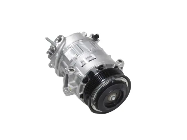 Air Conditioning Compressor - Mopar (68415449AF)