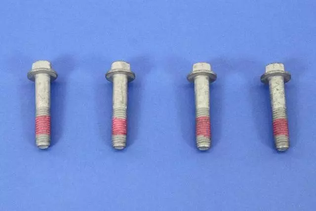 Hex Head Screw And Washer - Mopar (06510755AA)