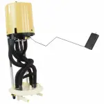 PFS1334 - Air and Fuel Delivery: Fuel Pump and Sender Assembly for Ford: F-250 Super Duty, F-350 Super Duty, F-450 Super Duty, F-550 Super Duty, F-600 Super Duty Image