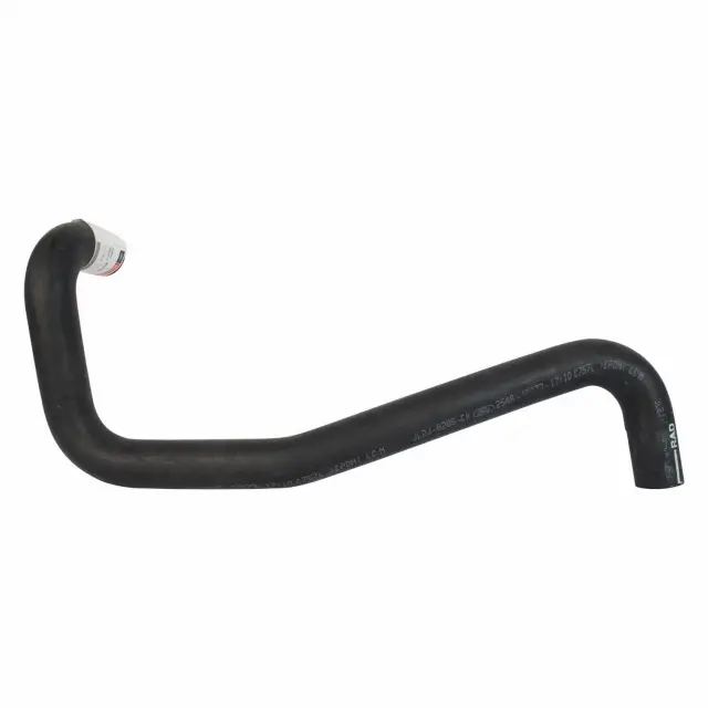 KM6677 - Belts &amp; Cooling: Motorcraft™ Radiator Coolant Hose for Ford: Explorer, Explorer Sport Trac | Mercury: Mountaineer Image