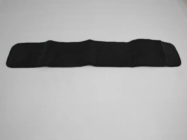 52020344AA - Interior Trim: Jack Tool Storage Bag for Dodge: Ram 1500, Ram 2500, Ram 3500 Image