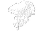 1729000614 - Electrical Equipment and Instruments: Control Unit for Mercedes-Benz Image