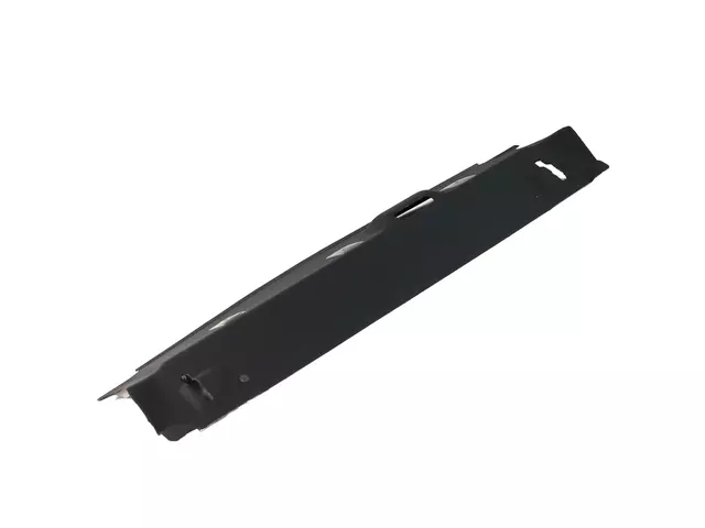Rear Shelf Panel - Mopar (1ZA12DX9AH)