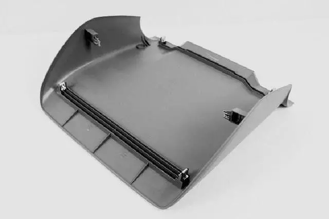 Front Seat Back Panel - Mopar (1DQ23DK7AA)