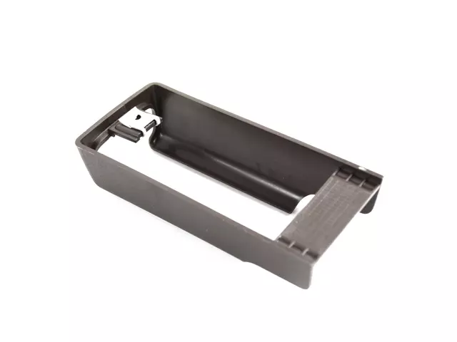 Seat Track Cover, Right Or Left - Mopar (1XS97LU5AA)