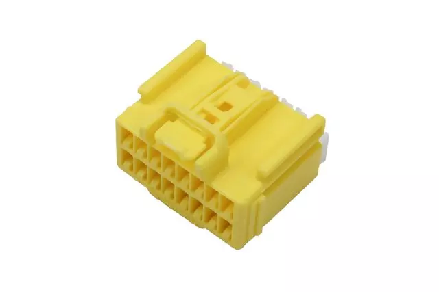 PT3417 - : Wiring Pigtail for ACDelco Image