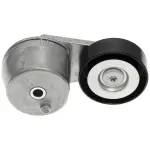 49846 - : Continental Accu-Drive Tensioner Assembly for Continental Image