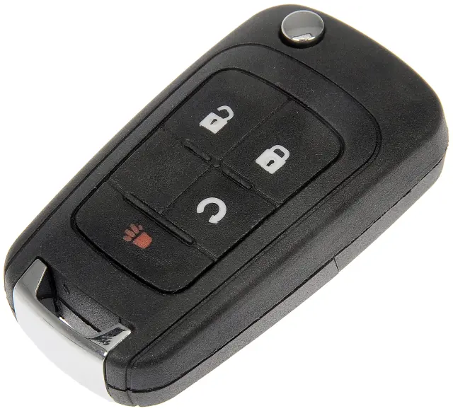 92060 - Electronics: Keyless Remote Case Repair for Dorman Image