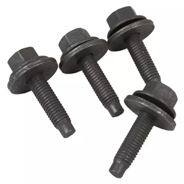 Turbocharger Mounting Bolt - Ford (W714867-S900)