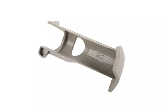 22880349 - Body: Upper Center Pillar Trim Hole Cover for GM Image