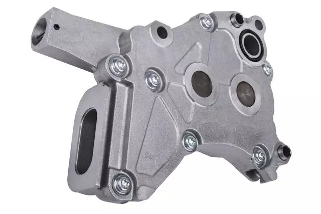 12731119 - : Oil Pump for Chevrolet: Silverado 2500 HD, Silverado 3500 HD | GMC: Sierra 2500 HD, Sierra 3500 HD Image