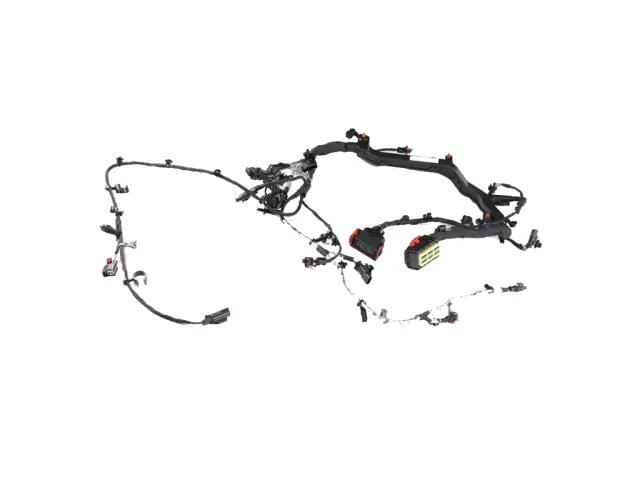 68354244AD - Electrical: Engine Wiring for Mopar Image