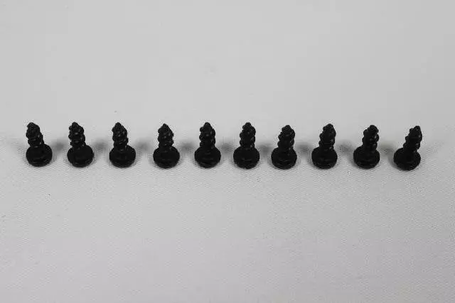 Screw - Mopar (68202409AA)