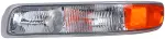 1630064 - : Turn Signal / Parking Light Assembly for Dorman Image