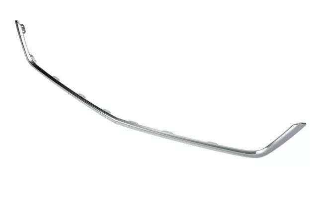 Center Front Grille Molding - GM (22787974)