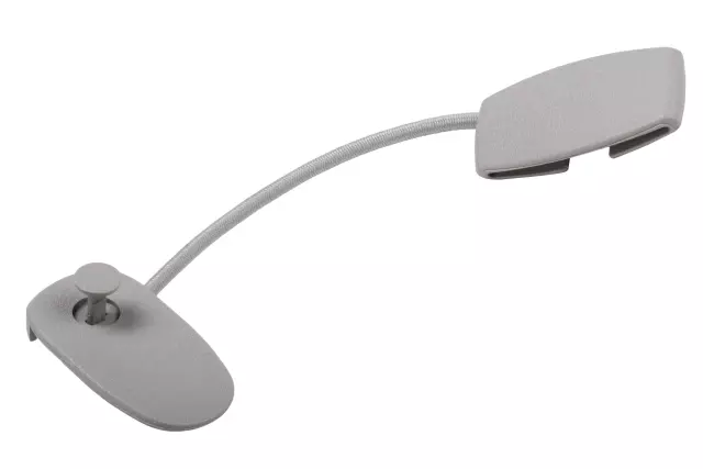 23155377 - Body: Seat Belt Guide for Buick: Enclave Image