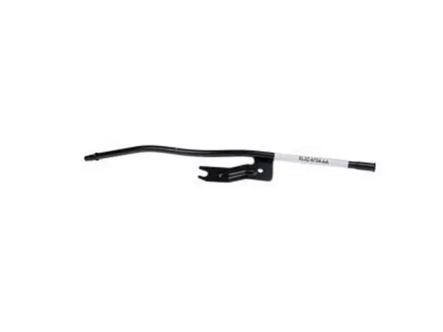 XL2Z6754AA - Engine: Dipstick Tube for Ford: Explorer | Mercury: Mountaineer Image