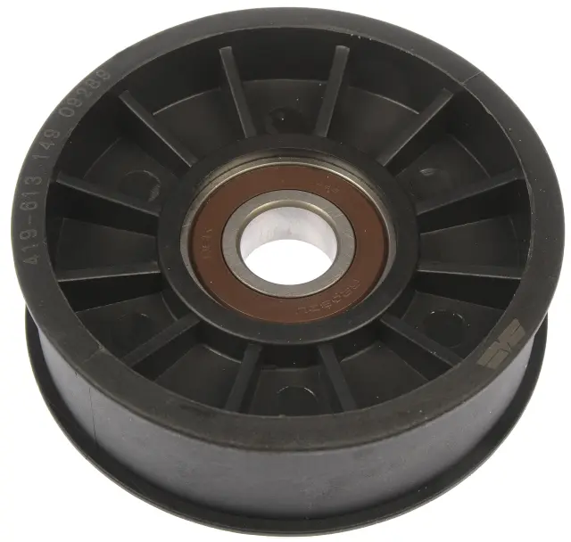4195000 - Belts and Cooling: Idler Pulley (Pulley Only) for Dorman Image