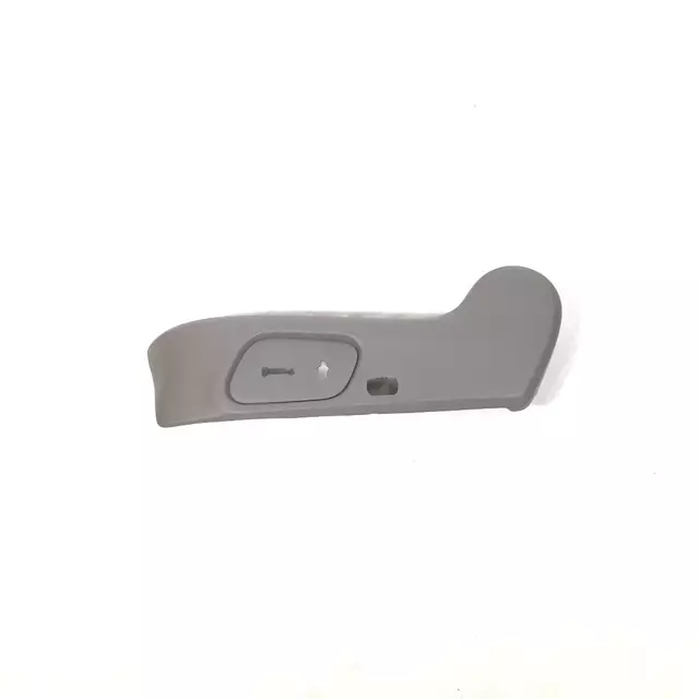 64115SG110LL - : Cover Hinge Out Left-Front Seat for Subaru Image