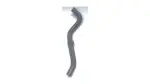 16267AK010 - : Hose Water By Pass for Toyota Image