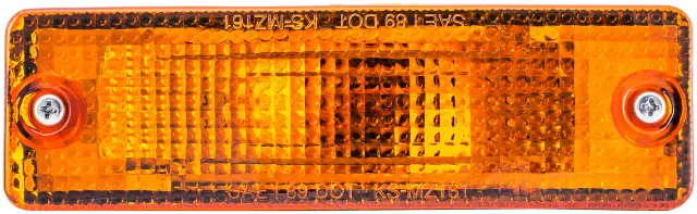1630252 - : Turn Signal / Parking Light Assembly for Dorman Image