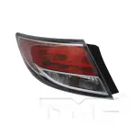 11640800 - : TYC Tail Light Assembly for TYC Image
