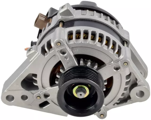 AL3323X - : Bosch Alternator for Bosch Image