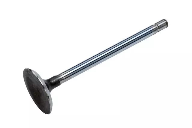 12584760 - : Engine Exhaust Valve for Chevrolet: Malibu | Pontiac: G8 | Saturn: Vue Image