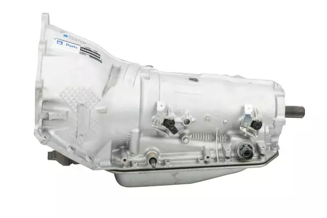 24235275 - Automatic Transmission: Transmission for GM Image