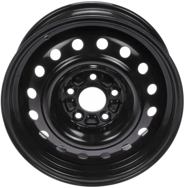 939122 - Tire and Wheel: 16 x 6.5 In. Steel Wheel for Dorman Image