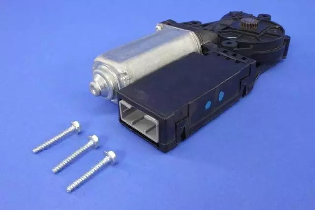 Sunroof Motor - Mopar (68258828AB)