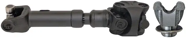 936087 - Driveline and Axles: Rear 1-Piece Steel Driveshaft Assembly for Dorman Image