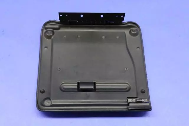 XN89DX9AC - Interior Trim: Center Console Storage Lid for Mopar Image
